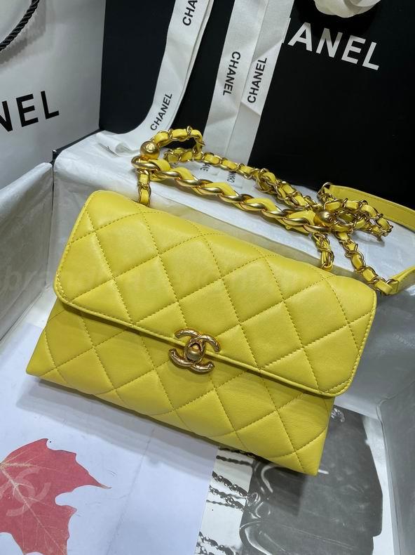 Chanel Handbags 388